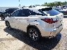 2T2BZMCA8GC****** Salvage and Repairable 2016 Lexus RX 350 in Oklahoma City