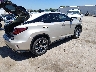 2T2BZMCA8GC****** Salvage and Wrecked 2016 Lexus RX 350 in Oklahoma State