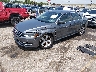 1VWBH7A35DC****** Used and Repairable 2013 Volkswagen Passat in Houston