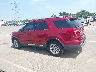 1FM5K7D83GG****** Reparables 2016 Ford Explorer en Estado de Tennessee