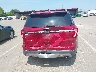 1FM5K7D83GG****** Destrozados 2016 Ford Explorer