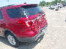 1FM5K7D83GG****** Usados 2016 Ford Explorer