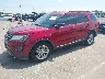 1FM5K7D83GG****** Usados y Reparables 2016 Ford Explorer en Memphis