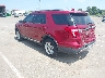 1FM5K7D83GG****** Salvamento y Reparables 2016 Ford Explorer en Memphis