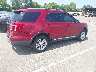 1FM5K7D83GG****** Salvamento y Destrozados 2016 Ford Explorer en Estado de Tennessee