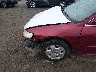 1HGCG16502A****** Repairable 2002 Honda Accord
