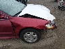 1HGCG16502A****** Salvage and Wrecked 2002 Honda Accord in Little Rock
