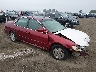 1HGCG16502A****** Salvage and Wrecked 2002 Honda Accord in Little Rock