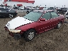 1HGCG16502A****** Used and Repairable 2002 Honda Accord in Little Rock