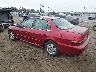 1HGCG16502A****** Salvage and Repairable 2002 Honda Accord in Little Rock