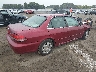 1HGCG16502A****** Salvage and Wrecked 2002 Honda Accord in Arkansas State