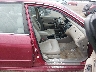 1HGCG16502A****** Used and Repairable 2002 Honda Accord in Arkansas State
