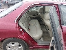 1HGCG16502A****** Wrecked 2002 Honda Accord in Little Rock