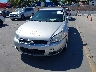 2G1WD5E33G1****** Destrozados 2016 Chevrolet Impala Police en Estado de California