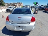 2G1WD5E33G1****** Destrozados 2016 Chevrolet Impala Police