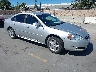 2G1WD5E33G1****** Salvamento y Destrozados 2016 Chevrolet Impala Police en Fremont