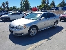 2G1WD5E33G1****** Usados y Reparables 2016 Chevrolet Impala Police en Fremont