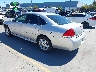 2G1WD5E33G1****** Salvamento y Reparables 2016 Chevrolet Impala Police en Fremont