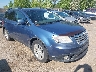 4S4WX93D184****** Salvage and Wrecked 2008 Subaru Tribeca in Denver East