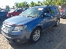 4S4WX93D184****** Used and Repairable 2008 Subaru Tribeca in Denver East
