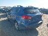 4S4WX93D184****** Salvage and Repairable 2008 Subaru Tribeca in Denver East