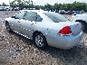 2G1WF5E33D1****** Salvage and Repairable 2013 Chevrolet Impala in Nashville
