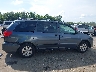 5TDZK23C39S****** Used 2009 Toyota Sienna in Maryland State