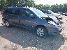 5TDZK23C39S****** Salvage and Wrecked 2009 Toyota Sienna in Metro DC