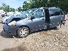 5TDZK23C39S****** Used and Repairable 2009 Toyota Sienna in Metro DC