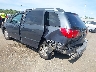 5TDZK23C39S****** Salvage and Repairable 2009 Toyota Sienna in Metro DC