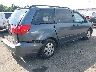 5TDZK23C39S****** Salvage and Wrecked 2009 Toyota Sienna in Maryland State