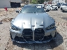 WBS43AZ06PC****** Destrozados 2023 BMW M4 en Estado de California