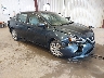 3N1AB7APXHY****** Salvage and Wrecked 2017 Nissan Sentra in Provo