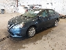 3N1AB7APXHY****** Used and Repairable 2017 Nissan Sentra in Provo