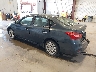3N1AB7APXHY****** Salvage and Repairable 2017 Nissan Sentra in Provo