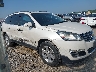 1GNKRGKD0EJ****** Used 2014 Chevrolet Traverse in Oklahoma State
