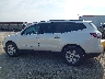 1GNKRGKD0EJ****** Repairable 2014 Chevrolet Traverse in Oklahoma State