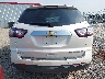 1GNKRGKD0EJ****** Wrecked 2014 Chevrolet Traverse