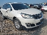1GNKRGKD0EJ****** Salvage and Wrecked 2014 Chevrolet Traverse in Tulsa