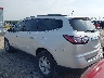 1GNKRGKD0EJ****** Salvage and Repairable 2014 Chevrolet Traverse in Tulsa