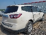 1GNKRGKD0EJ****** Salvage and Wrecked 2014 Chevrolet Traverse in Oklahoma State