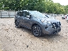 5N1BT3BA6SC****** Salvage and Wrecked 2025 Nissan Rogue in Knoxville
