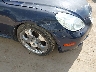 JTHFN48Y520****** Reparables 2002 Lexus SC