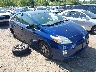 JTDKN3DU6A0****** Salvage and Wrecked 2010 Toyota Prius in Boston Shirley