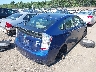 JTDKN3DU6A0****** Salvage and Wrecked 2010 Toyota Prius in Massachusetts State
