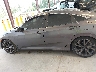 19XFC2F82KE****** Salvamento 2019 Honda Civic