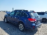 4S4BRCGC3A3****** Salvamento y Reparables 2010 Subaru Outback en Minneapolis South