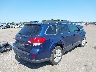 4S4BRCGC3A3****** Salvamento y Destrozados 2010 Subaru Outback en Estado de Minnesota