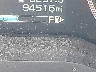 JF2GTANC2K8****** Salvamento 2019 Subaru Crosstrek