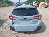 JF2GTANC2K8****** Destrozados 2019 Subaru Crosstrek